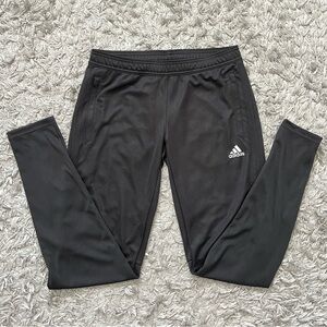 Adidas Black Track Pants